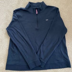 Women’s Vineyard Vines zip up
